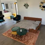 Penzion Moderne Avec Jacuzzi 3*