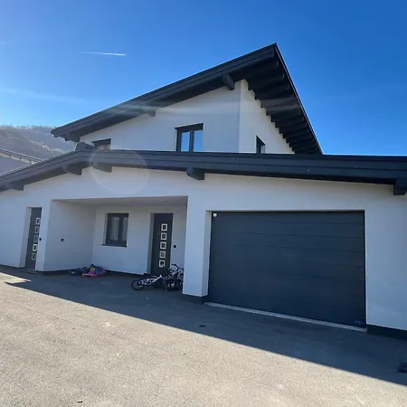 Affittacamere Moderne Avec Jacuzzi