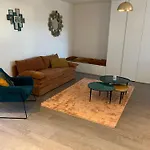 Moderne Avec Jacuzzi