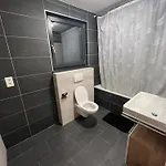Moderne Avec Jacuzzi Pensionat