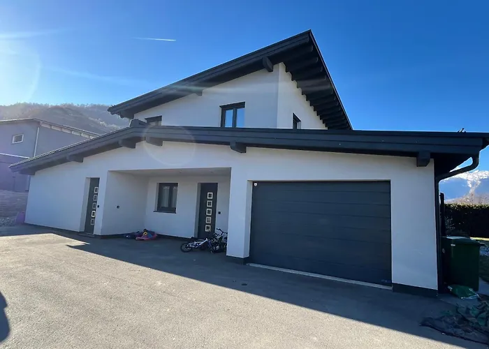 Guest house Moderne Avec Jacuzzi